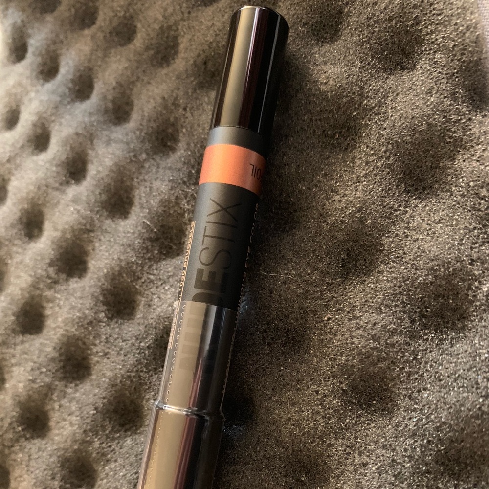 2/$10 Nudestix eye color